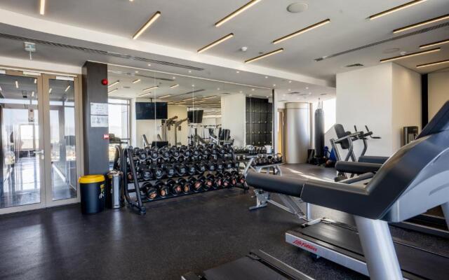 360 Nicosia-3 bedrooms Exclusive Panoramic View Residence