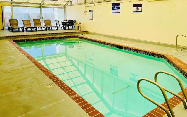 Quality Inn Price Gateway to Moab National Parks