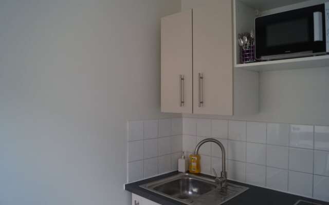 Studio Limoges Mairie