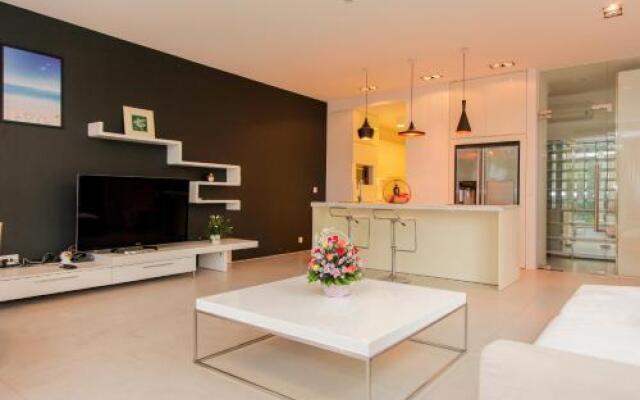 Ruby Villa 15-Blue Sapphire Resort