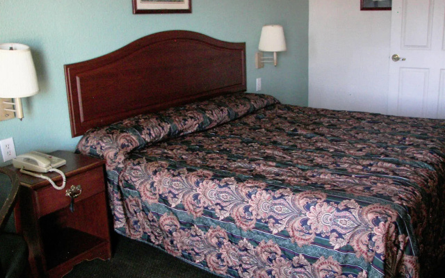 Quest Inn