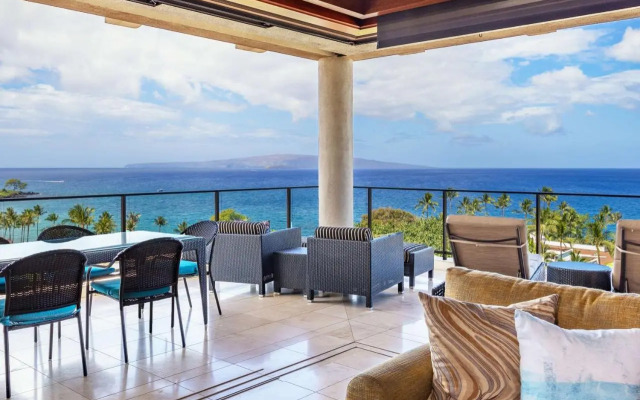 Wailea Beach Villas