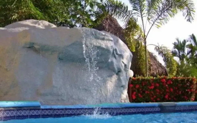 La Palmera