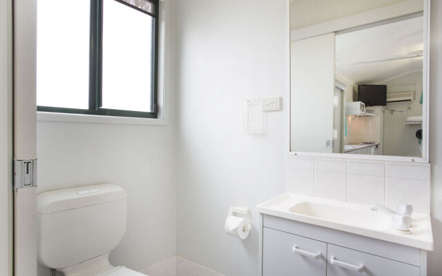 Discovery Parks - Argylla