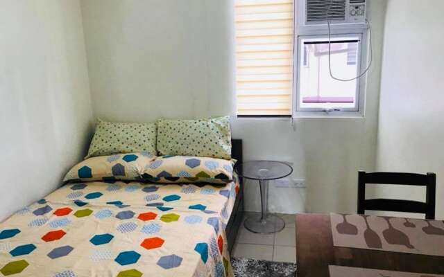 N. A. COSEPE's Place
