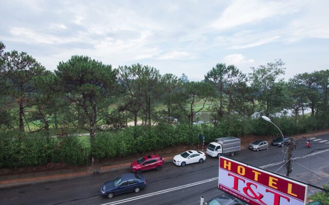 T&T Hotel Dalat