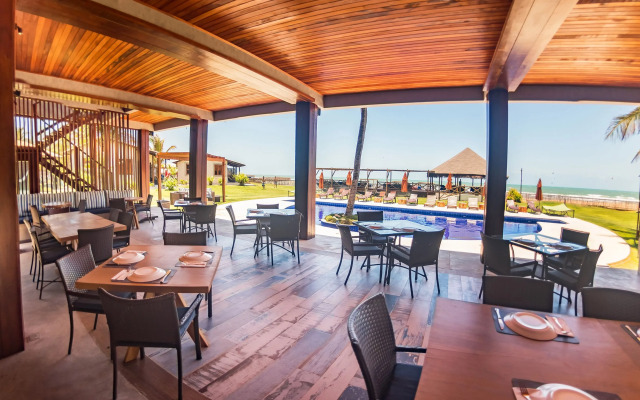 Pousada Vila Vagalume