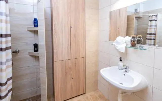 Illés Apartmanok Iii.