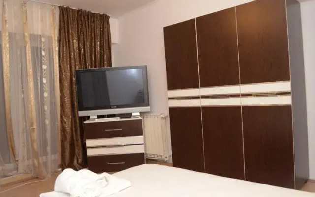 Exclusive Apartment Bucharest