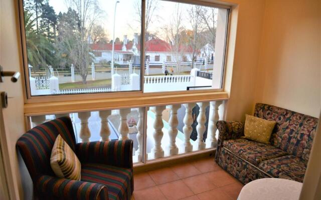 Florentia Guest House