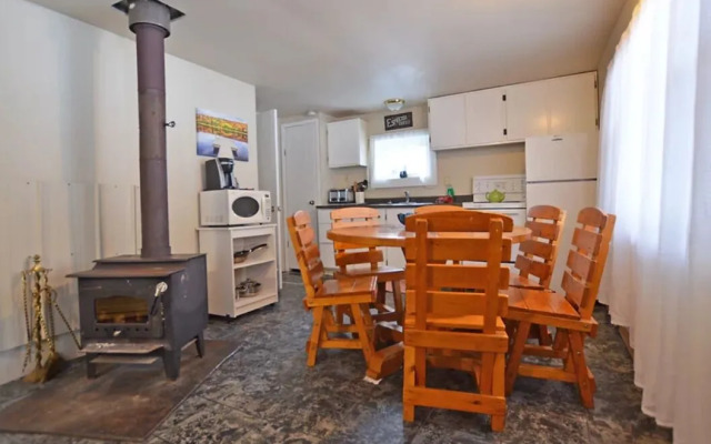 Mattawa River Resort