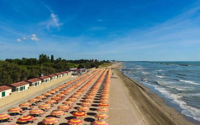 Camping Village I Tre Moschettieri