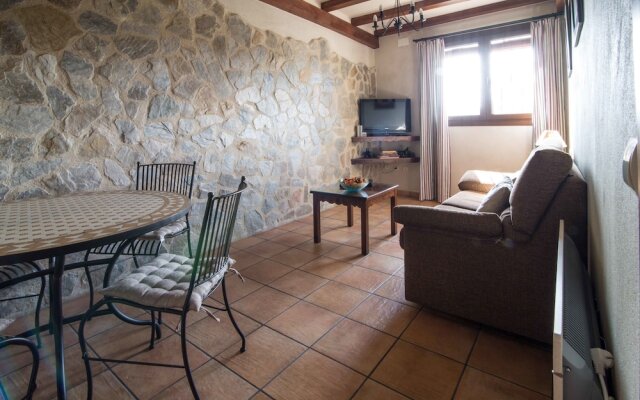 Apartamentos Argaela