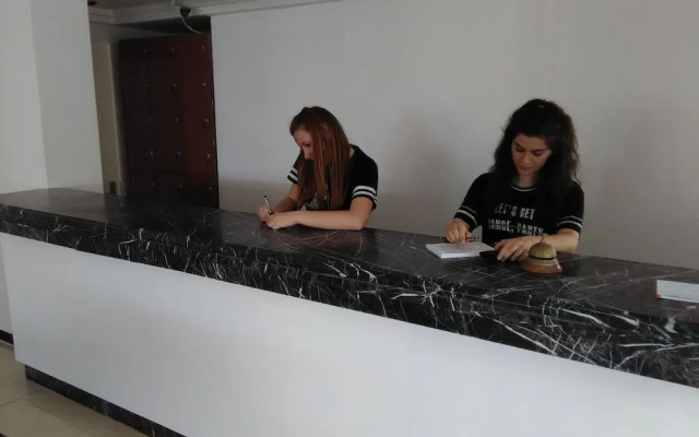 Ege Soley Hotel