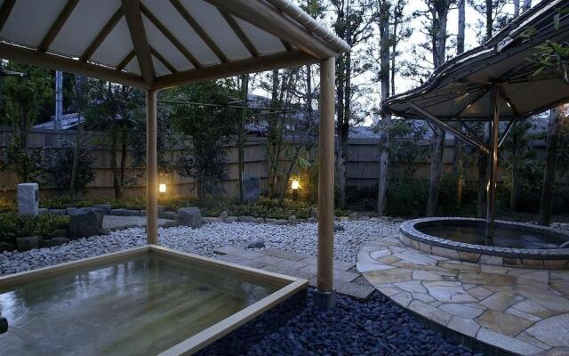 Ryokan Hokumon Yashiki