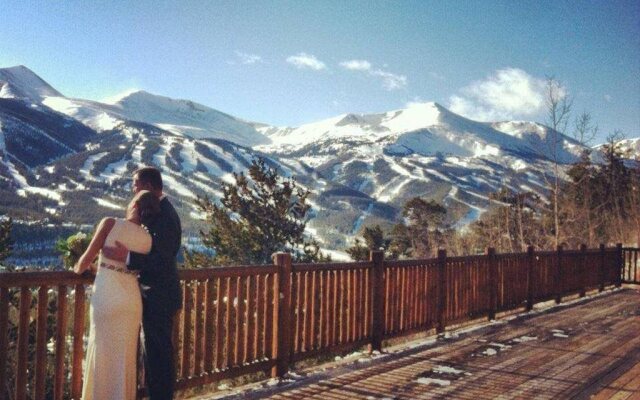 The Lodge at Breckenridge