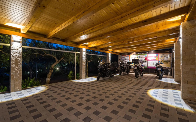 Hotel Vicko