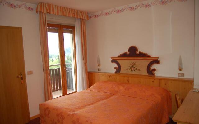 Family Hotel Primavera