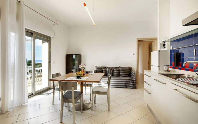 Sikelika - Residence sul mare