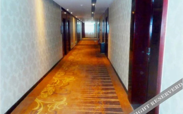 Yuhuayuan Hotel