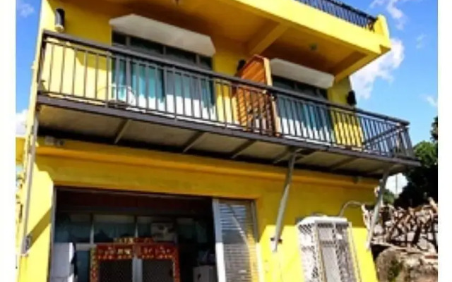 Long Keng Hotel