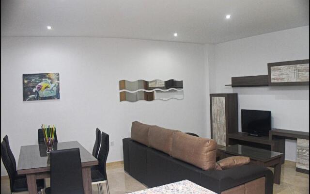 Apartamento Loyola