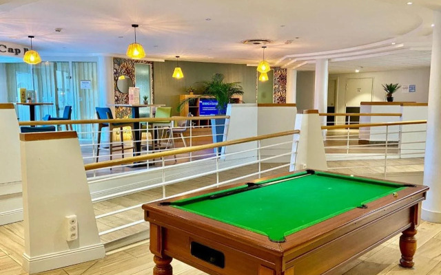 Holiday Inn Calais-Coquelles by IHG