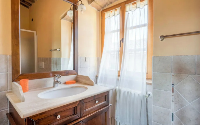 Le Fonti Apartments With Ac Near Siena