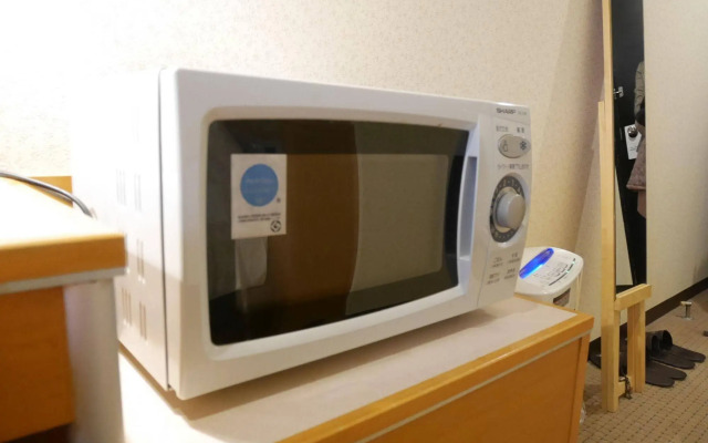 HOTEL LiVEMAX Yokohama Kannai