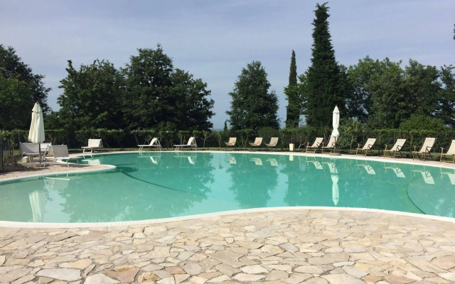 Podere del Germano Reale