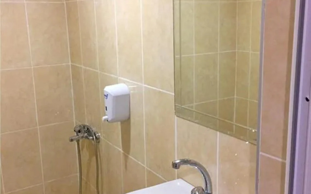 Ferah Hotel