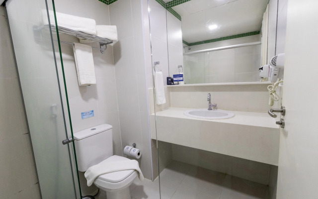 Mais Hotel Aeroporto Salvador