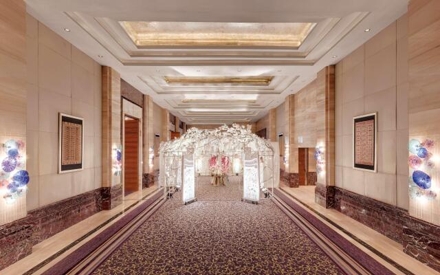 Hotel Indonesia Kempinski Jakarta