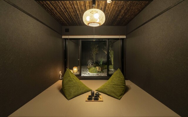 Sanjusangendo Yoinotake