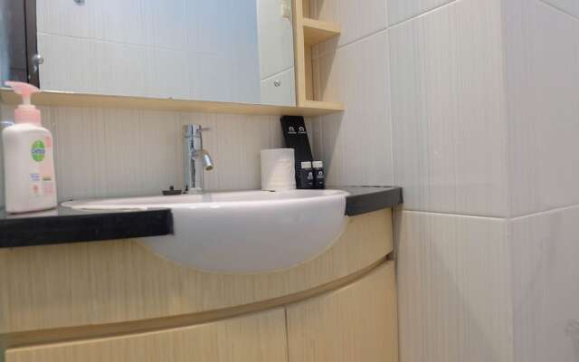 Nice And Comfy Studio Tamansari Semanggi Apartment