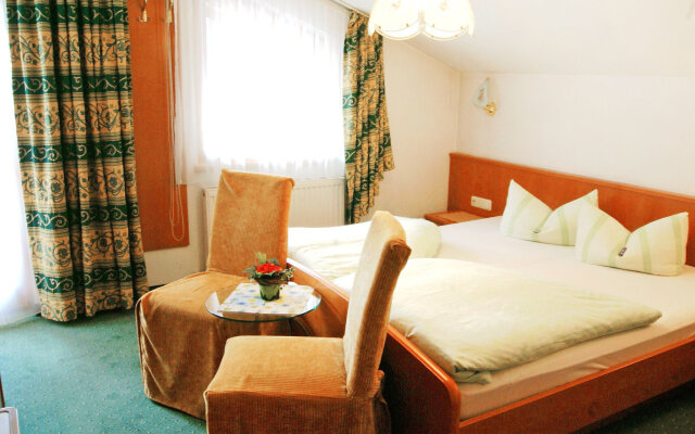 Falkner Appartement Resort