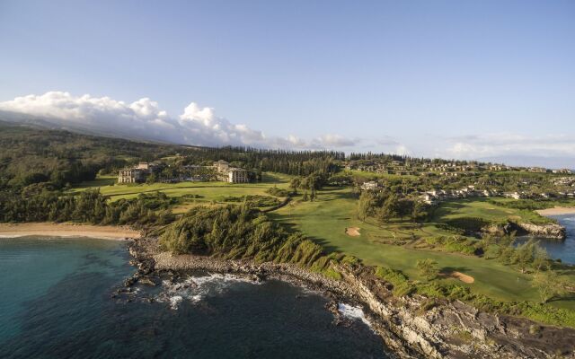 The Ritz-Carlton Maui, Kapalua