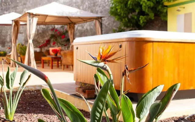 Casa Regina Tenerife