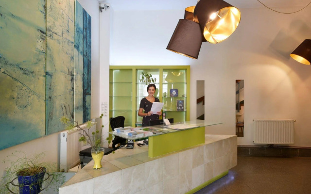 Hotel Mocca