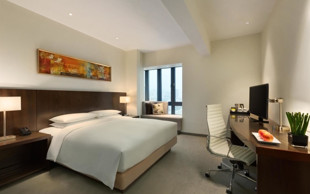 Hyatt Place Shenzhen Dongmen