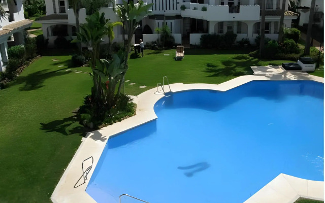 Los Naranjos de Marbella