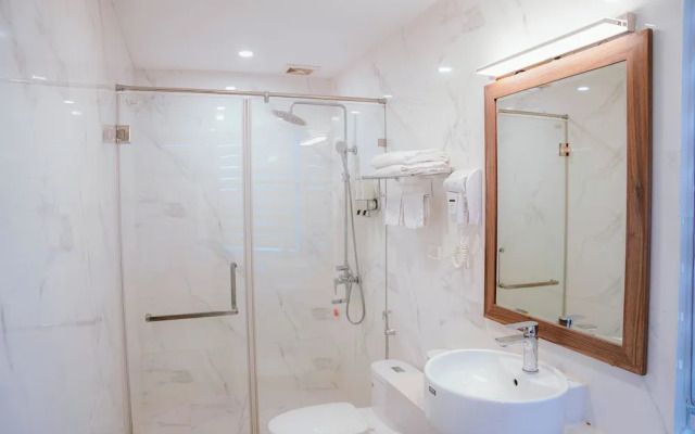 Hotel A89