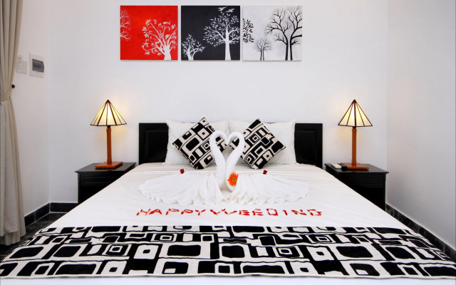 Hoi An TNT Villa