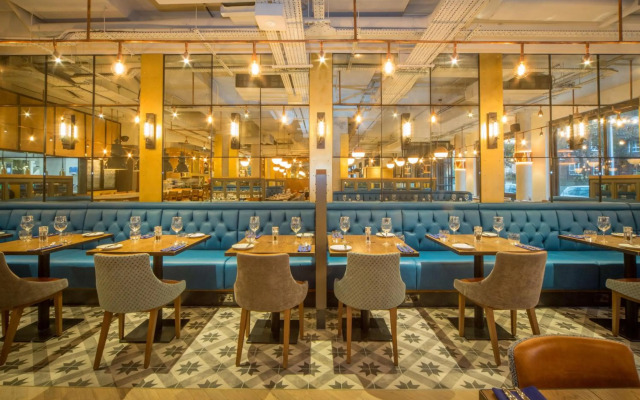 DoubleTree by Hilton London Kingston Upon Thames
