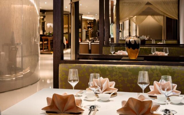 City Garden Hotel