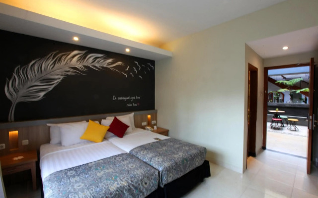 Hotel Sriti
