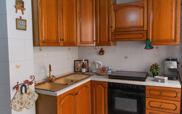 MarieRose House Sferracavallo