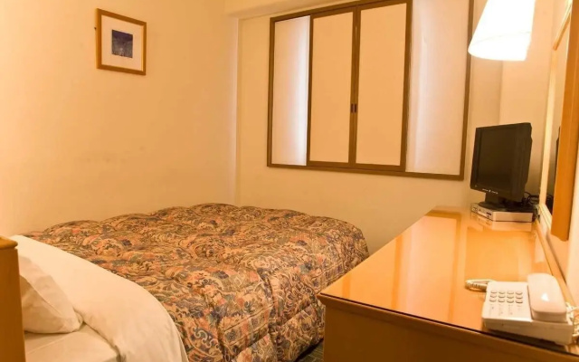 Kuretake Inn Hamamatsu Nishi Inter
