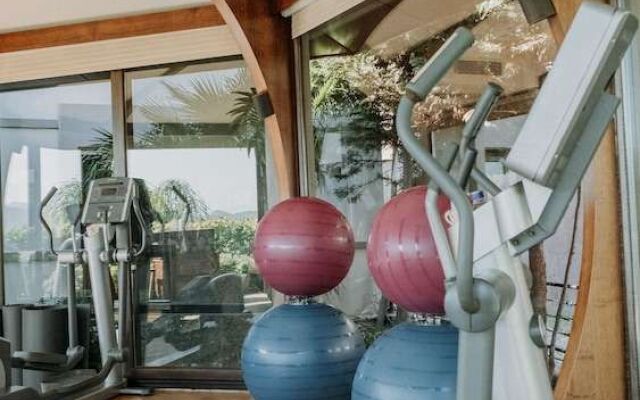 Doors Urla Hotel & Bungalows