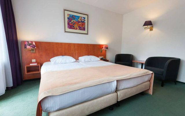Hotel ten Cate